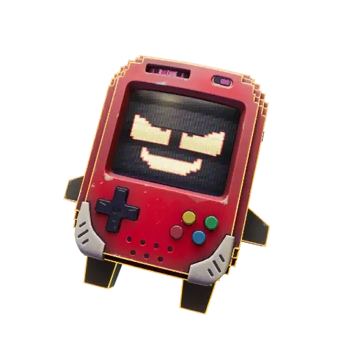8-Bit