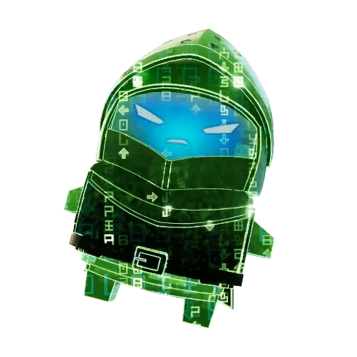 Cheat Master Overshield