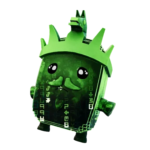 Cheat Master Crown