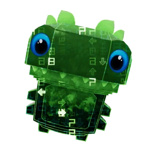 Cheat Master Klombo