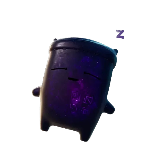 Cube Dream Sprite