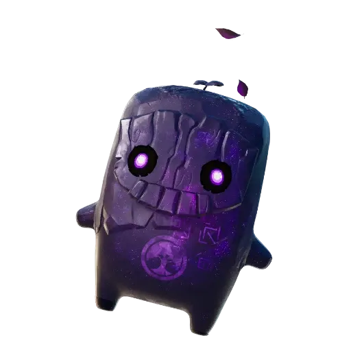 Cube Earth Sprite
