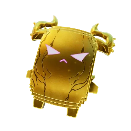 Gold Storm Scout
