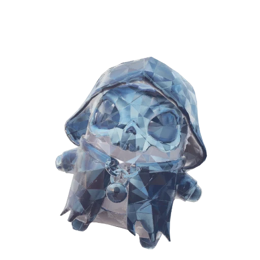 Gem Grim Sprite
