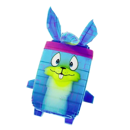 Loot Hacker Jackrabbit
