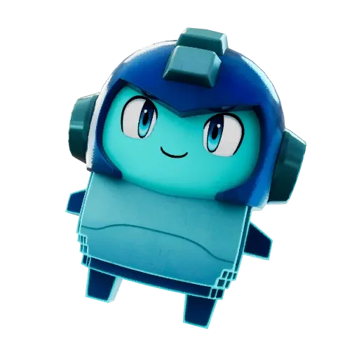 Mega Man