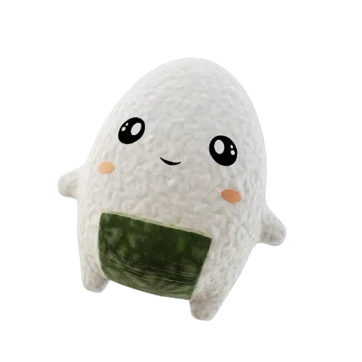 Onigiri
