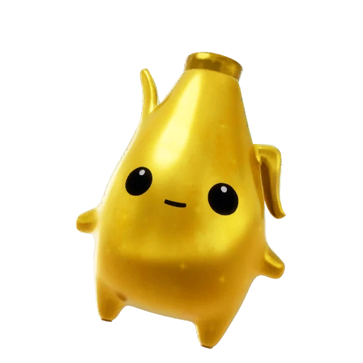 Gold Peely