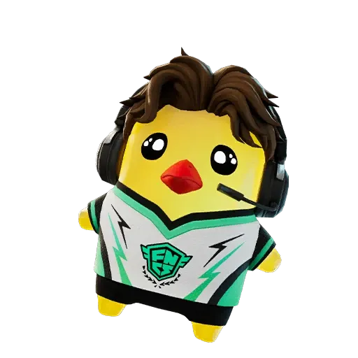 Pollo Sprite