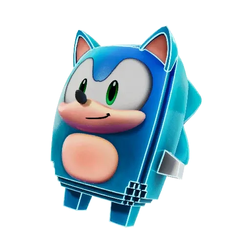 Sonic