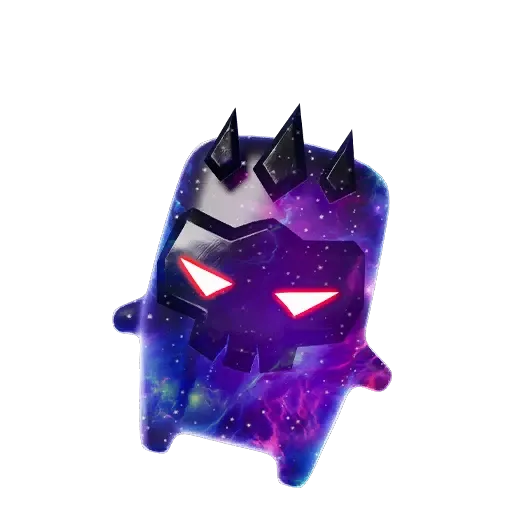 Galaxy Boss Sprite