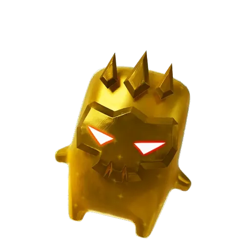 Gold Boss Sprite