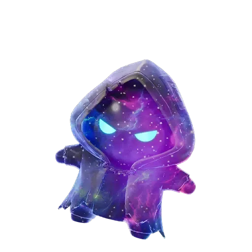 Galaxy Aura Sprite