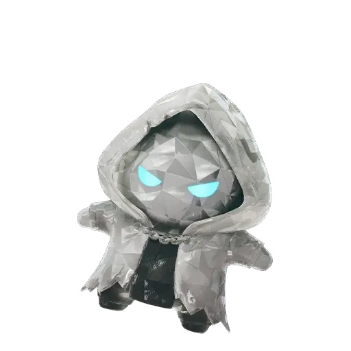 Gem Aura Sprite