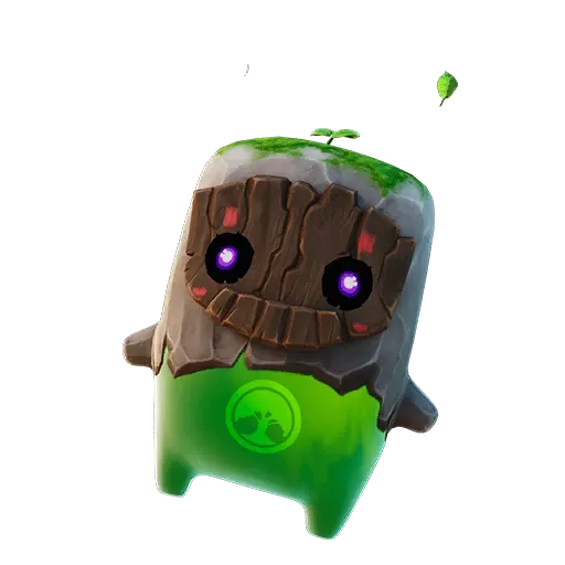 Earth Sprite