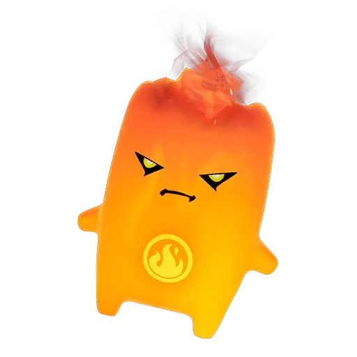 Fire Sprite