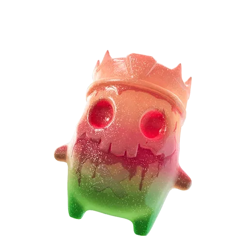 Gummy King Sprite