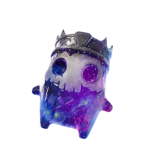 Galaxy King Sprite