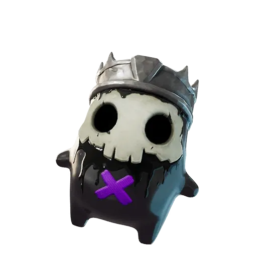 King Sprite