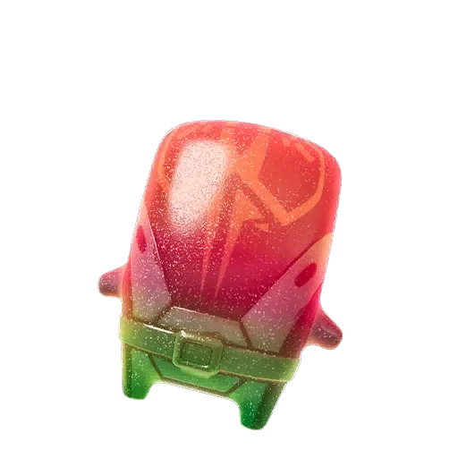 Gummy Seven Sprite