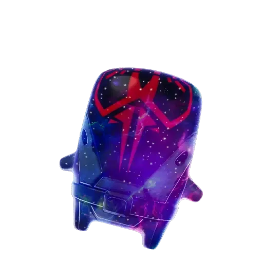 Galaxy Seven Sprite