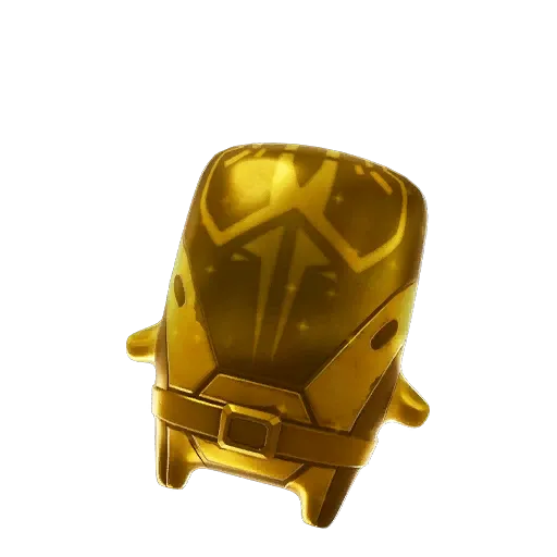 Gold Seven Sprite