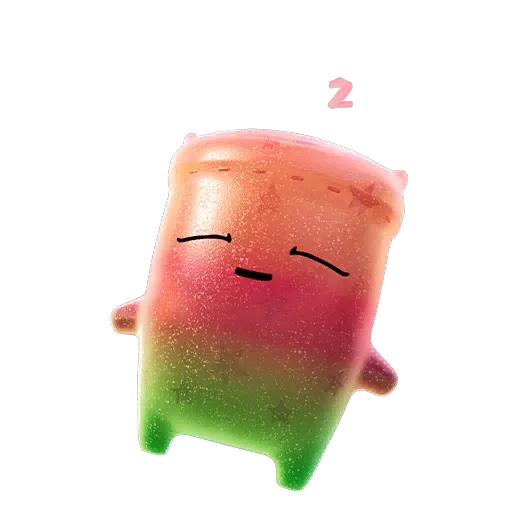 Gummy Dream Sprite