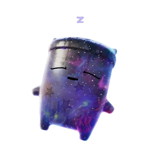 Galaxy Dream Sprite