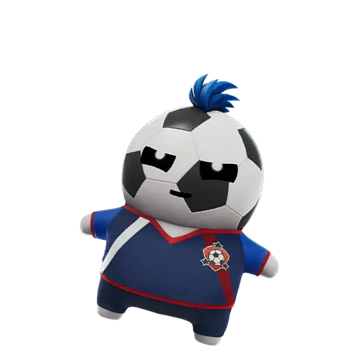 Striker Sprite