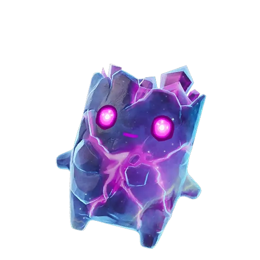Galaxy Zero Point Sprite