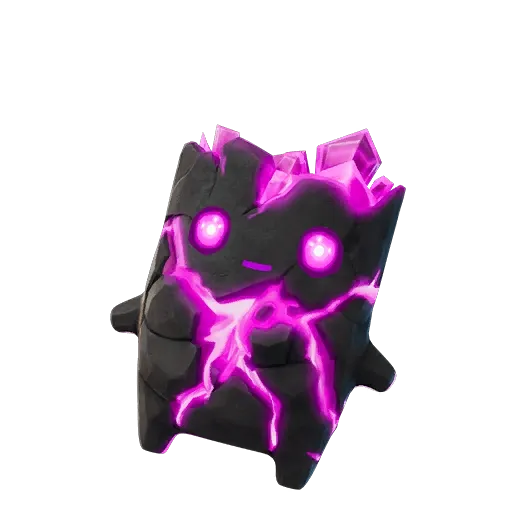 Zero Point Sprite