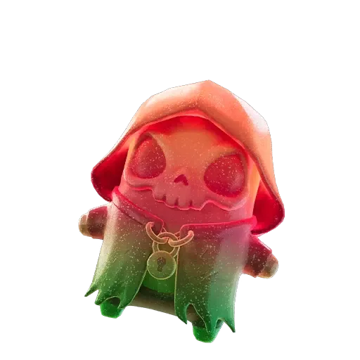 Gummy Grim Sprite