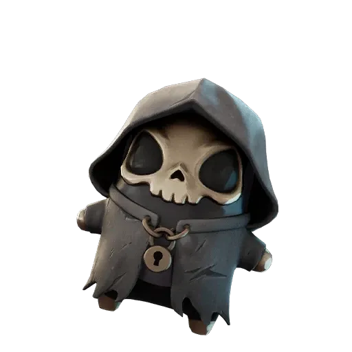 Grim Sprite
