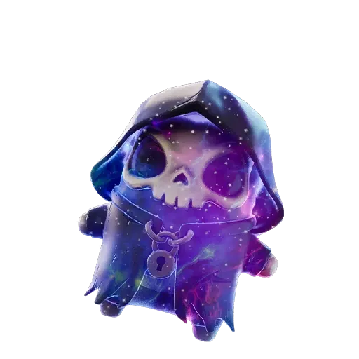 Galaxy Grim Sprite