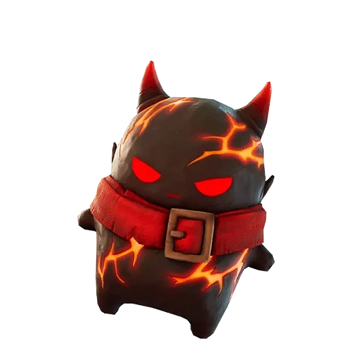 Demon Sprite