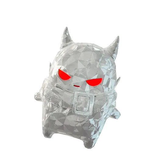 Gem Demon Sprite