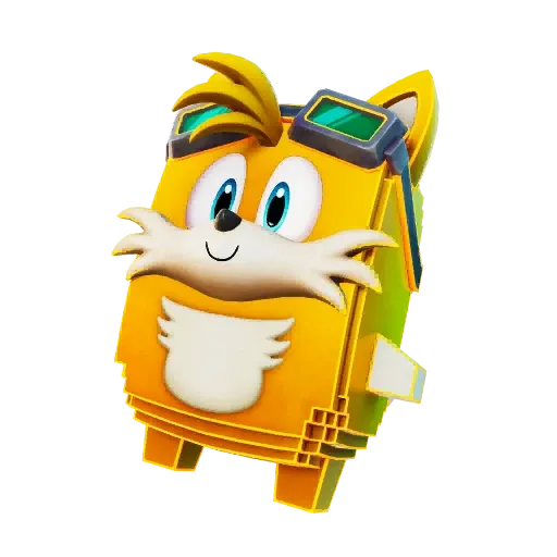 Tails